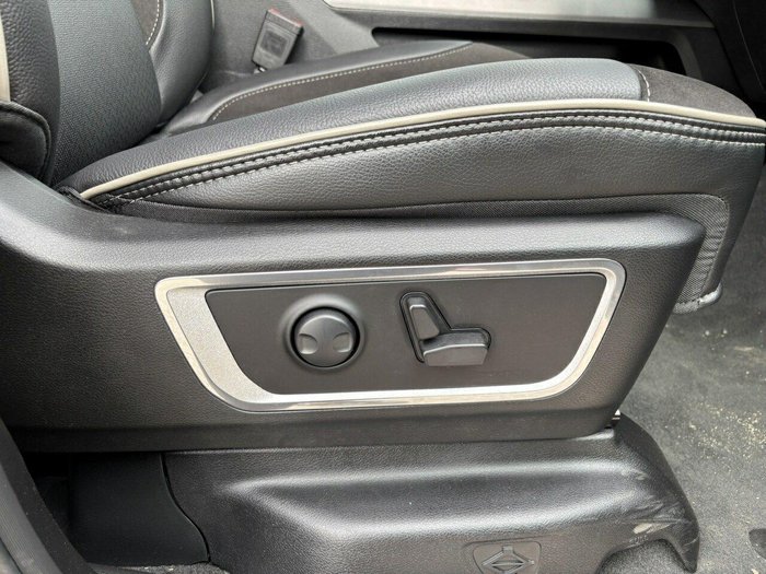 2024 RAM 1500 Laramie Sport RamBox