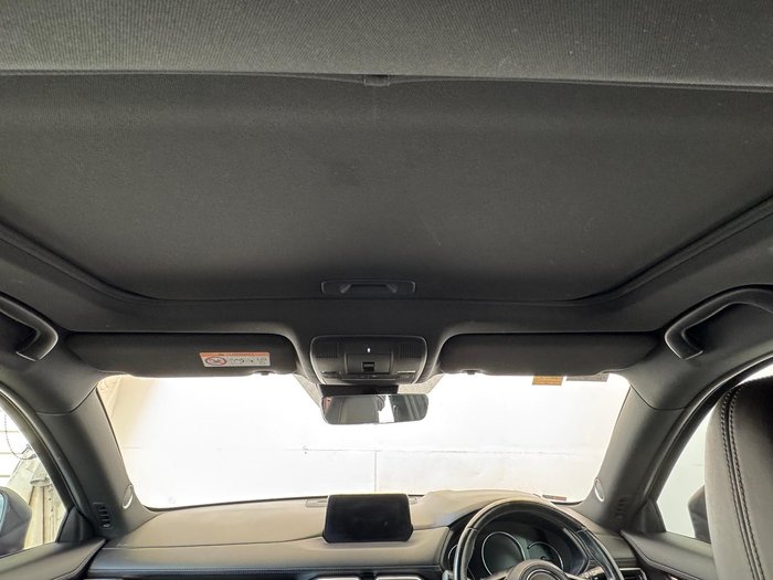 2020 Mazda CX-5 Akera