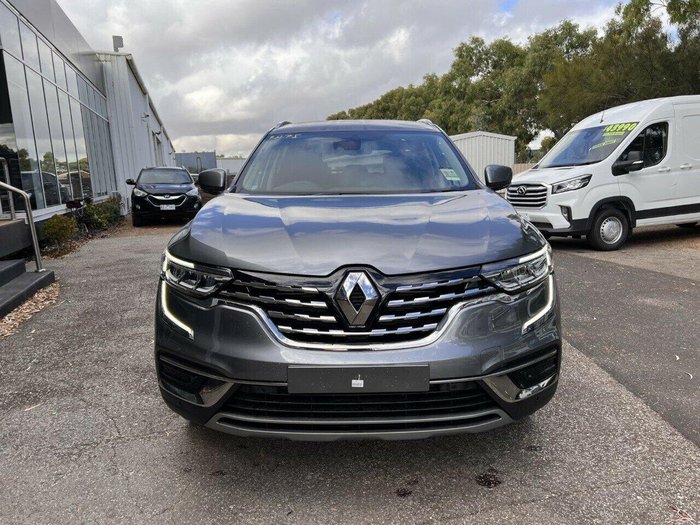 2023 Renault Koleos Zen