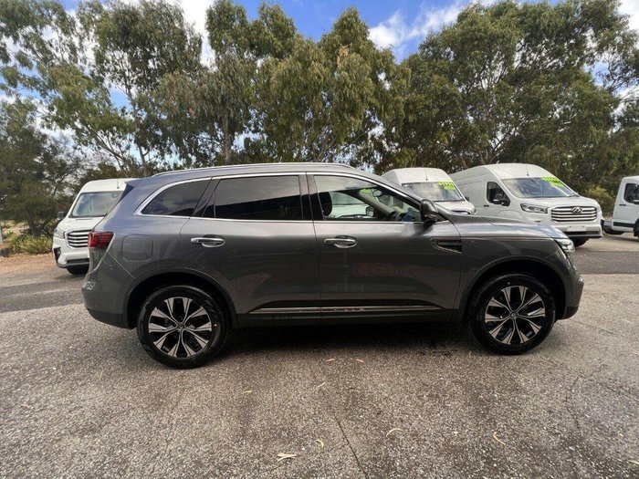 2023 Renault Koleos Zen