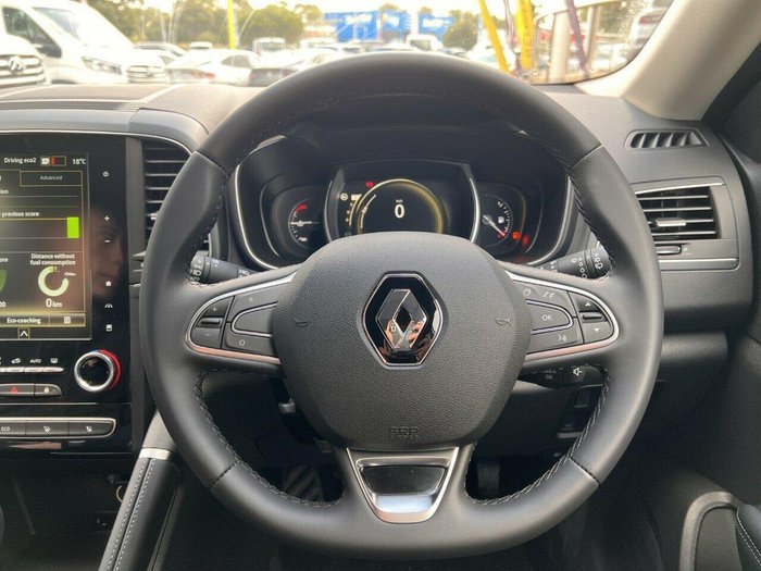 2023 Renault Koleos Zen