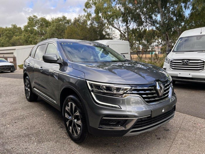 2023 Renault Koleos Zen