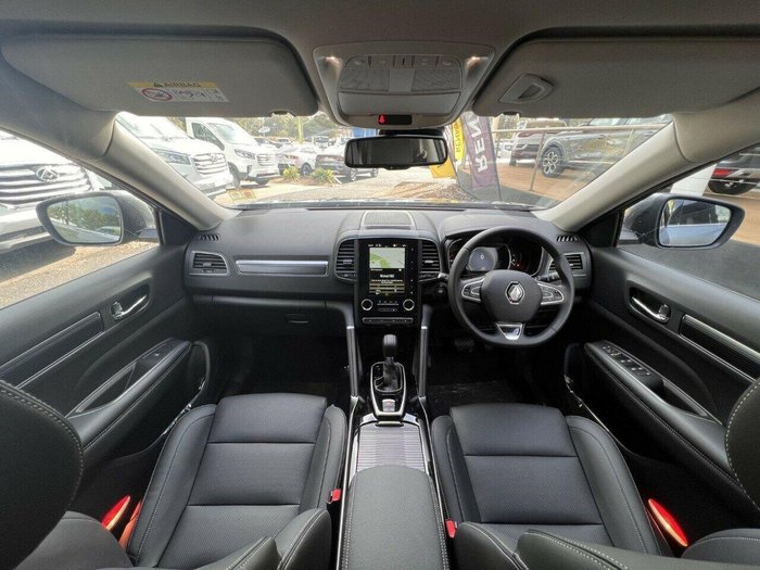 2023 Renault Koleos Zen