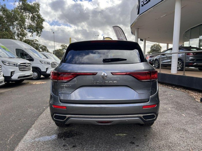 2023 Renault Koleos Zen