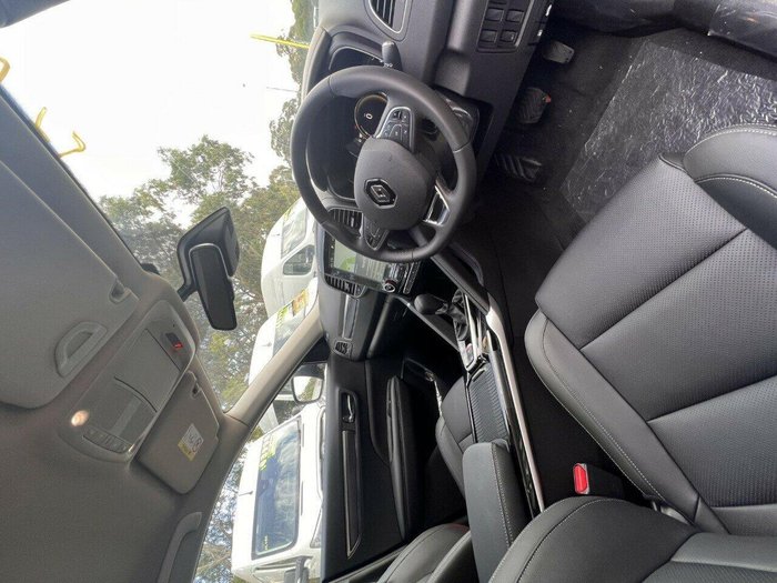2023 Renault Koleos Zen