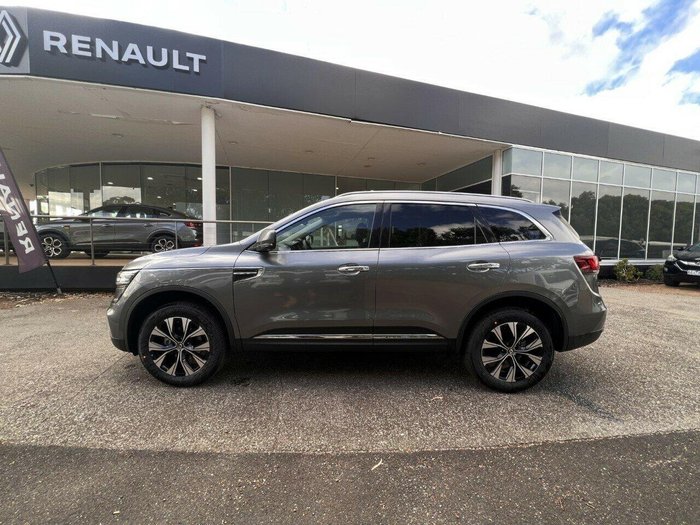 2023 Renault Koleos Zen