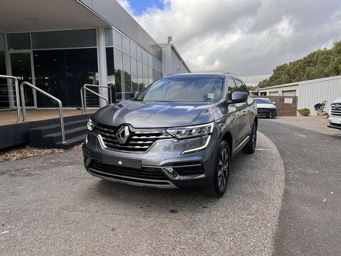 2023 Renault Koleos Zen