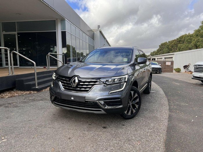 2023 Renault Koleos Zen