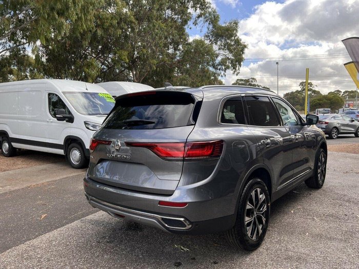2023 Renault Koleos Zen