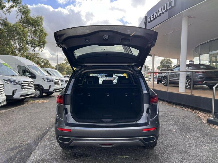 2023 Renault Koleos Zen