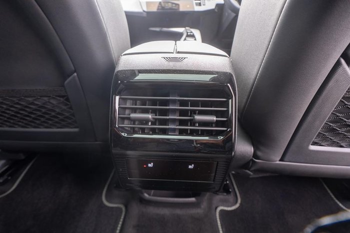 2024 Peugeot 3008 GT Premium Hybrid