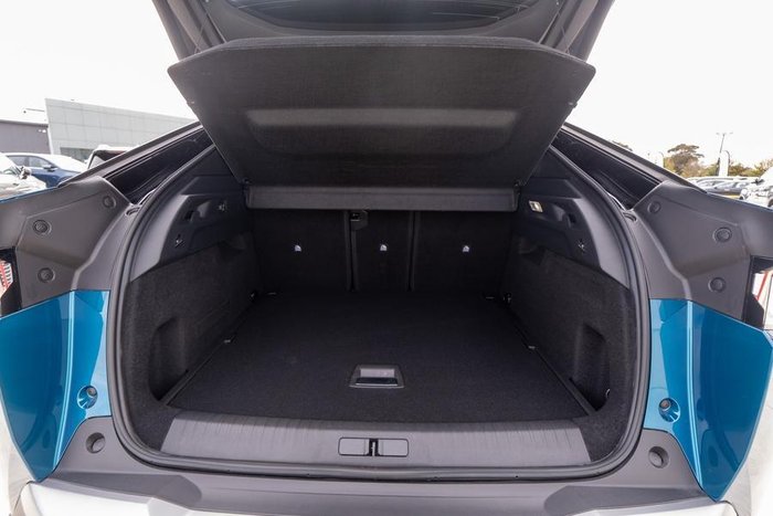 2024 Peugeot 3008 GT Premium Hybrid