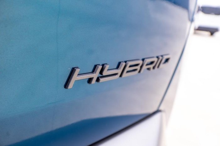 2024 Peugeot 3008 GT Premium Hybrid