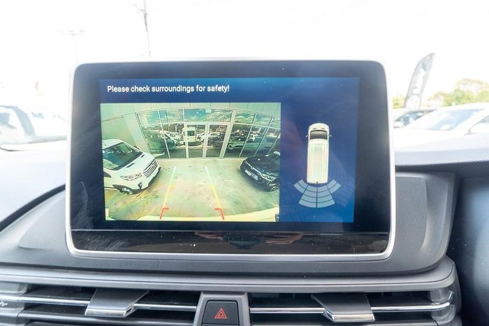 2025 LDV Deliver 9 LWB Mid Roof