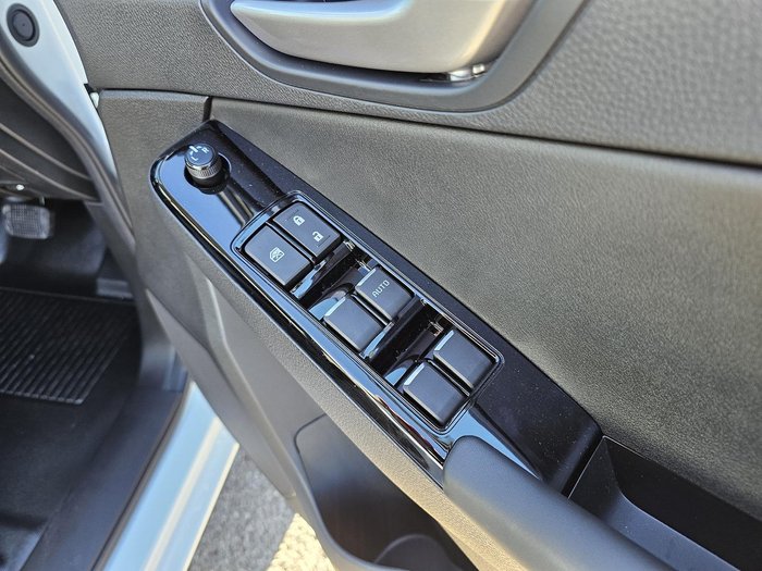 2025 Mazda BT-50 XT