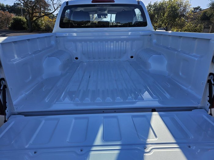 2025 Mazda BT-50 XT