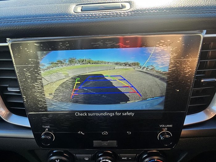 2025 Mazda BT-50 XT