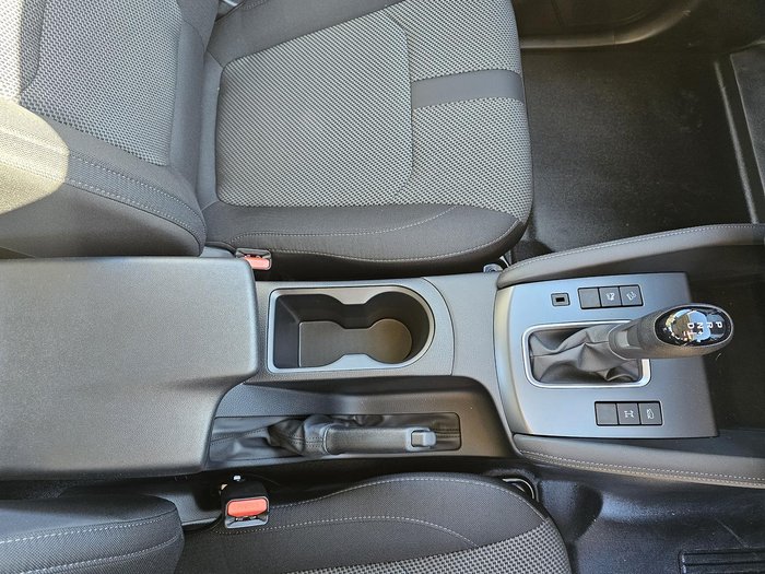 2025 Mazda BT-50 XT