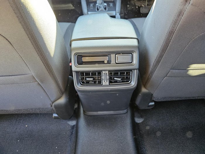 2025 Mazda BT-50 XT
