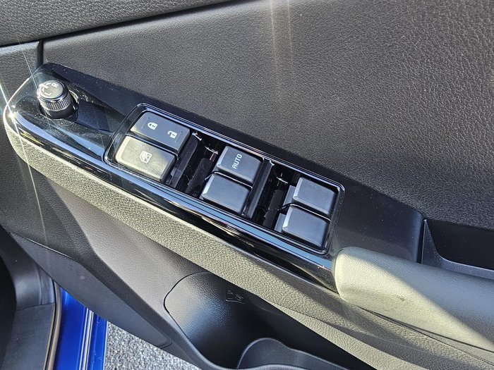 2025 Mazda BT-50 XT