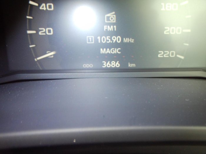 2025 Mazda BT-50 XT