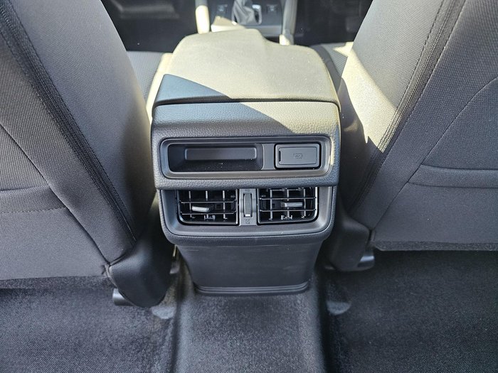 2025 Mazda BT-50 XT
