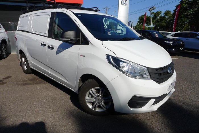 2024 LDV G10
