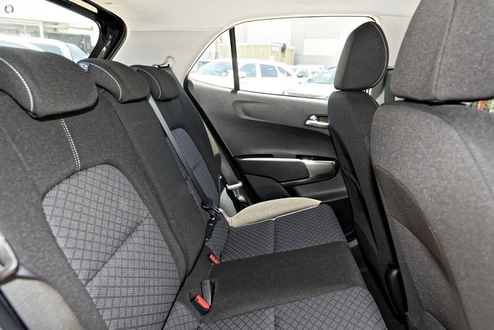 2025 Kia Picanto Sport