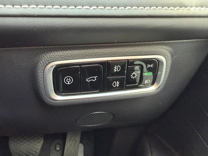 2024 Chery OMODA E5 EX