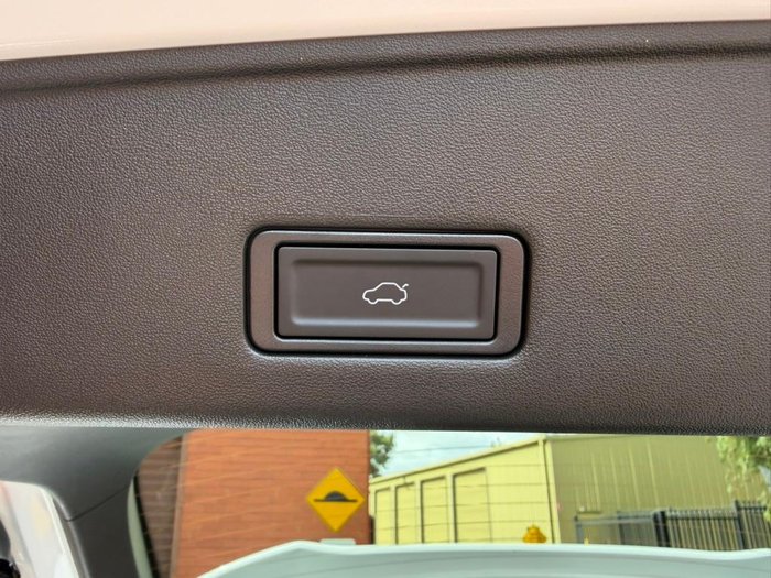 2024 Chery OMODA E5 EX