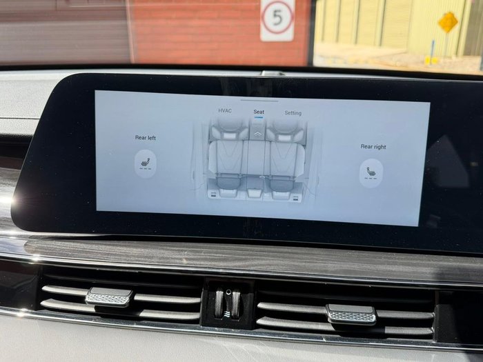 2024 Chery OMODA E5 EX