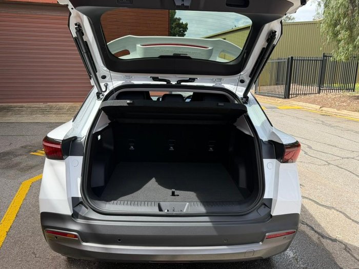 2024 Chery OMODA E5 EX