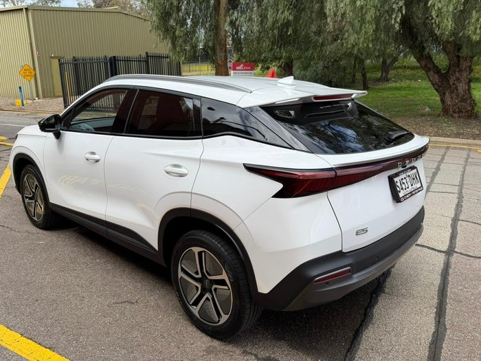 2024 Chery OMODA E5 EX