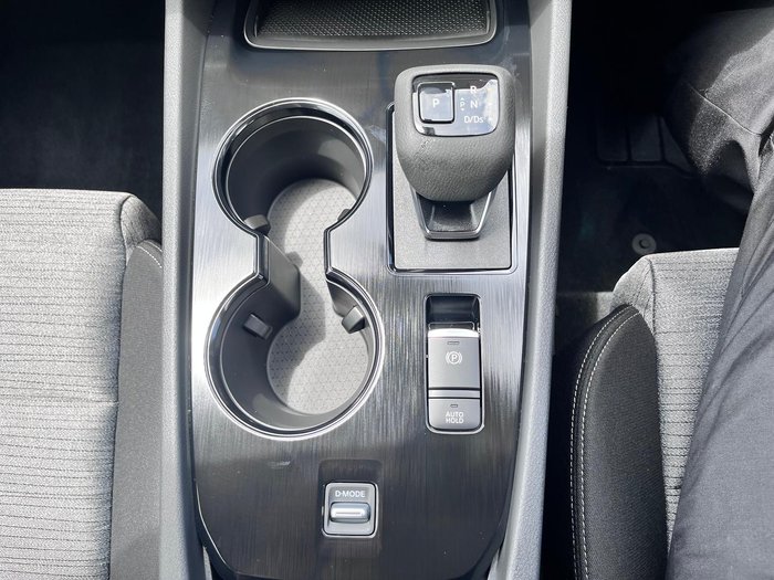 2025 Nissan X-TRAIL ST