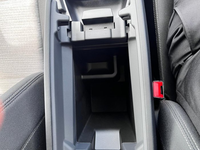 2025 Nissan X-TRAIL ST