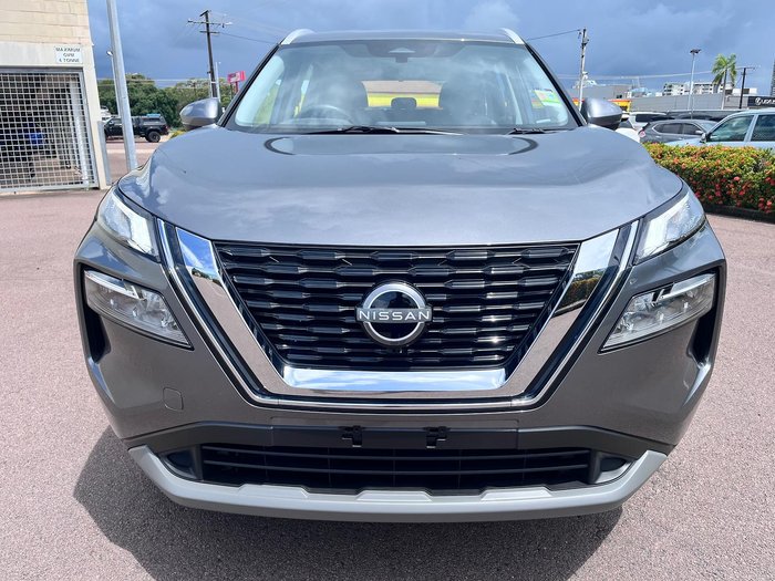 2025 Nissan X-TRAIL ST