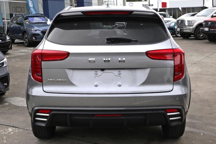 2025 GWM Haval Jolion Lux