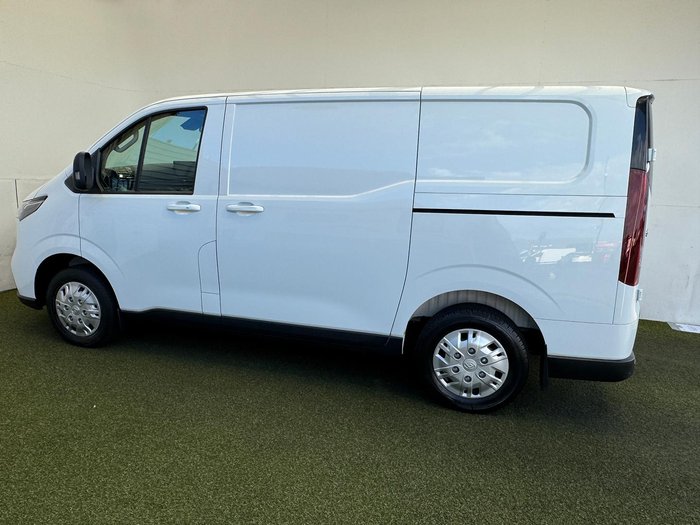 2024 LDV Deliver 7