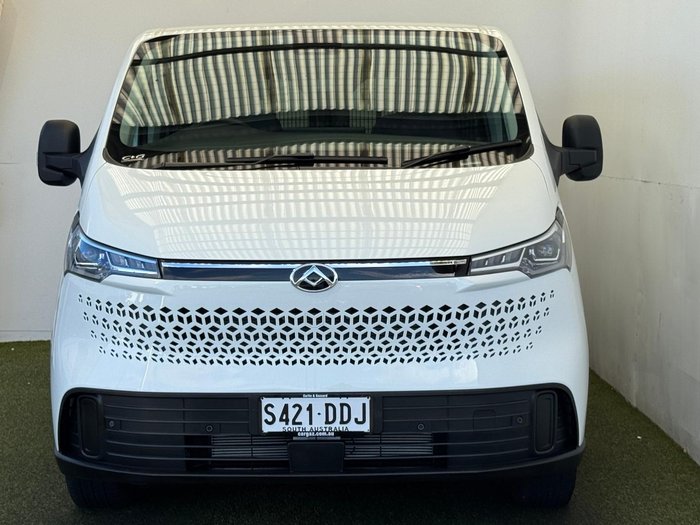 2024 LDV Deliver 7