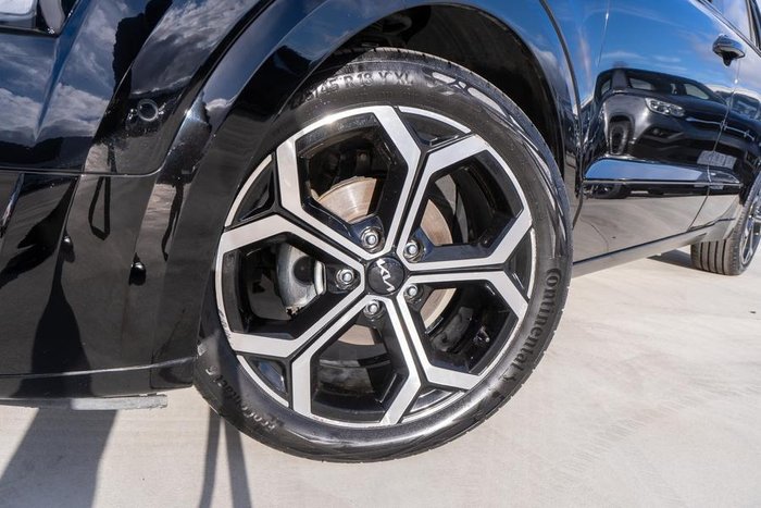 2022 Kia Niro HEV GT-Line