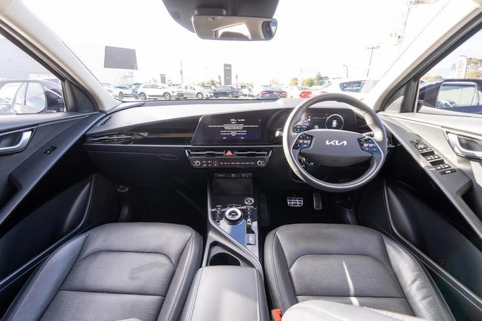 2022 Kia Niro HEV GT-Line