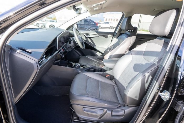 2022 Kia Niro HEV GT-Line