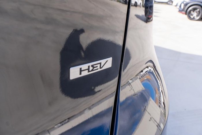 2022 Kia Niro HEV GT-Line