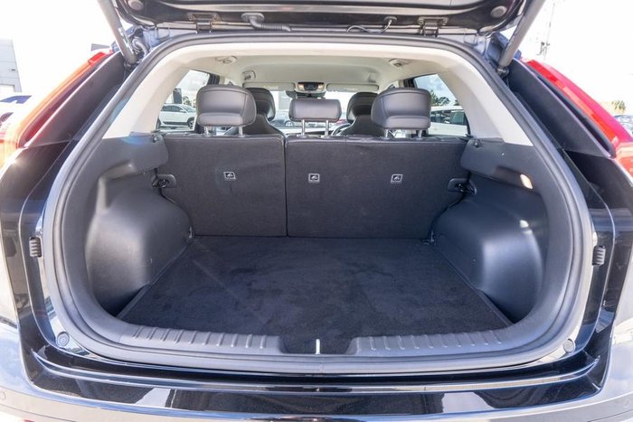 2022 Kia Niro HEV GT-Line