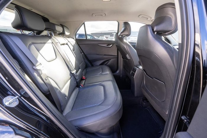 2022 Kia Niro HEV GT-Line