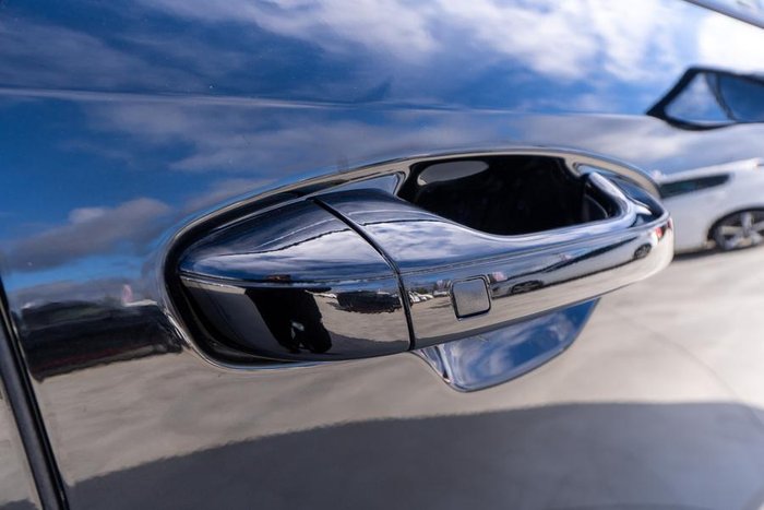 2022 Kia Niro HEV GT-Line