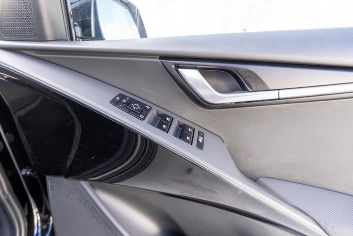 2022 Kia Niro HEV GT-Line