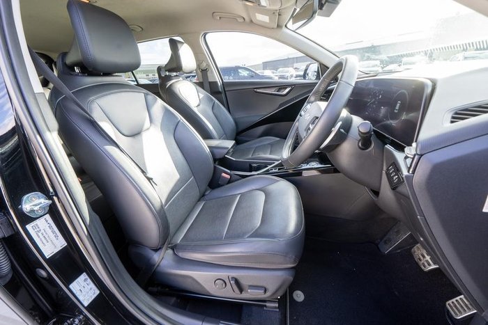 2022 Kia Niro HEV GT-Line