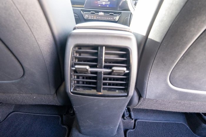 2022 Kia Niro HEV GT-Line