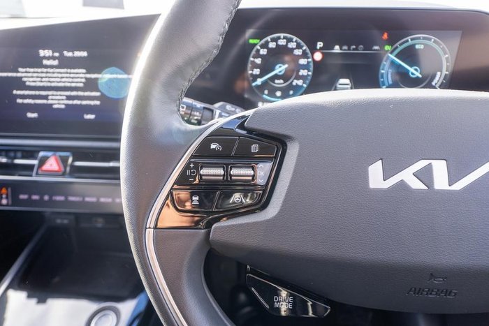 2022 Kia Niro HEV GT-Line